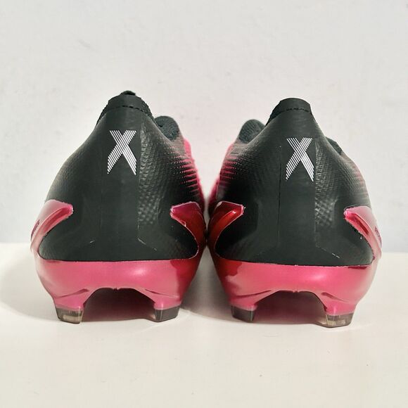 Adidas X Speedportal+ FG “Own Your Football Pack” Men’s Size 7 Soccer Cleats - Picture 5 of 9